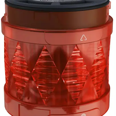 Elemento luminoso LED Schneider Electric 24VDC rosso 