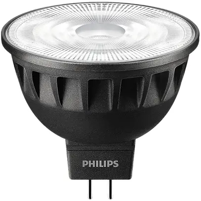 Lampe LED MASTER ExpertColor GU5,3 MR16 6.7…35W 12V 927 400lm 60° 