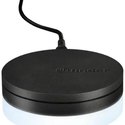 Gateway RF YESLY 2.GEN, 5VDC, interface WiFi/bluetooth 