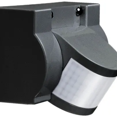 Rilevatore di movimento AP Swiss Garde 2100 IR IP55, nero 