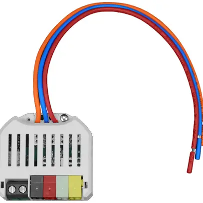 Attuatore-variatore INS myTEM MTSWD-100-FT 24VDC 1 canale 250W/230V CAN FT 