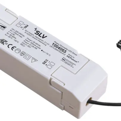 Convertisseur LED SLV pour NUMINOS, 30W 700mA 30…42V, réglable 