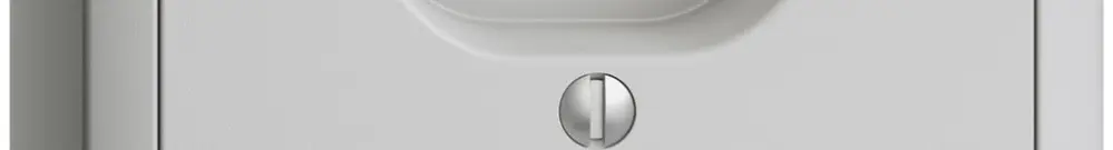 Presa AP EDIZIOdue 2×T13grc, 1×S con shutter 