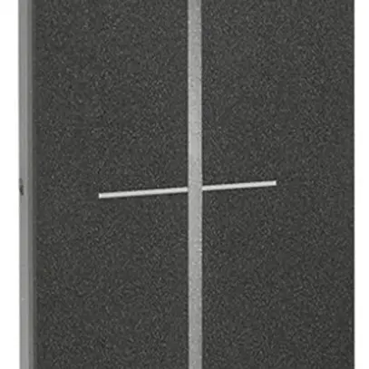 Coperchio tasto Living Now 1 modulo per tasti MyHOME con simbolo stop nero 