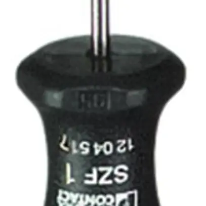 Outil de déverrouillage Phoenix Contact pour blocs de jonction ST 0.6×3.5mm 