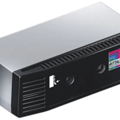 Module capteur Rittal DK 7030.120 capteur d'accès infrarouge 