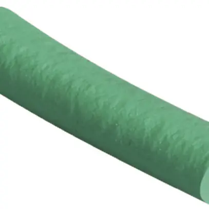 Manchon caoutchouc 3…6mm vert 