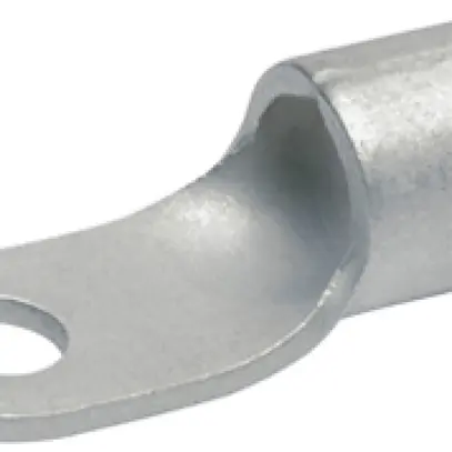 Capocorda a crimpare Ferratec forma di anello M10 1…2.5mm² DIN 46234 100 pezzi 