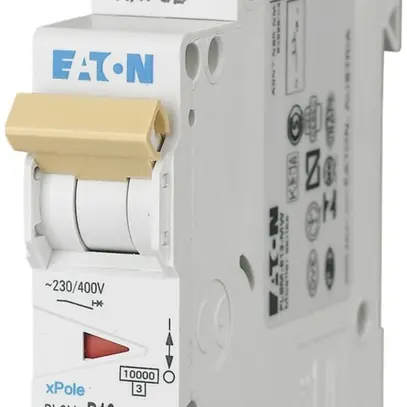Disgiuntore PLSM-C13 1L 