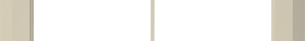 En-tête ENC kallysto.line 1×2 beige horizontal 