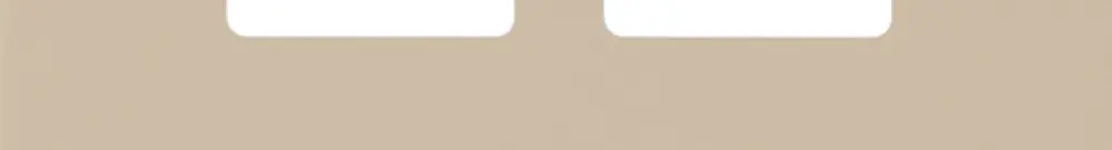 Kit frontal ENC HMS kallysto A pour 4 modules beige 