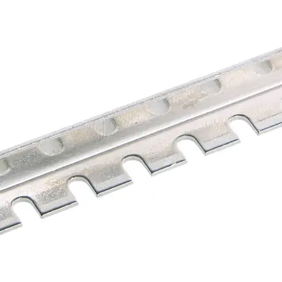 Râtelier de connexion Woertz 30179, 10L, pour borne de jonction série 30172 
