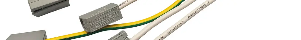 Adaptateur de connexion DOTLUX LINEAone 7× multicolore 