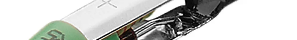 Single-LED T5,5, 48VAC/DC 8mA per EAO01, rosso 