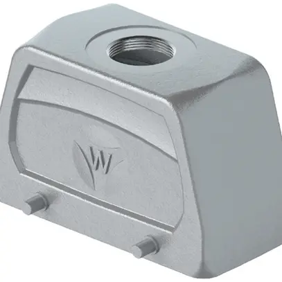 Scatola per spina Wieland Electric revos BAS GOT GC 16 M32 A1 grandezza 6 