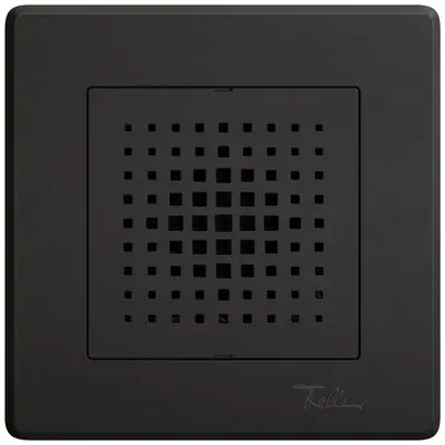 Suoneria INC EDIZIO.liv SNAPFIX® 12V 78dB ne 