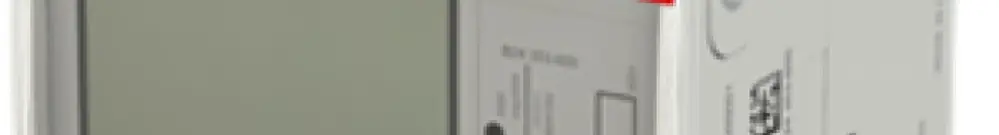 REG-Energiezähler ABB iBus B24 353-600, 3×6A Silber 2DI/2DO M-Bus METAS 