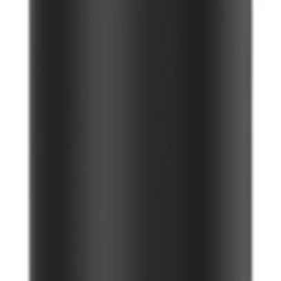 Luminaire avec piquet LED Philips Purex 1.5W 180lm 827 IP44 Ø64 noir 