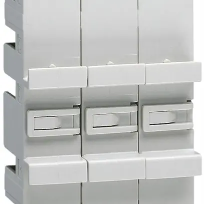 Adattatore Tertio 3p 63A 
