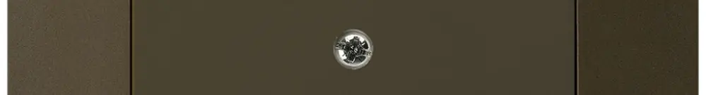 UP-USB-Ladesteckdose Hager kallysto.trend 2×C-C 2×20W/4×10W 5V 94×94mm braun 