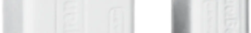 Contatto magnetico AP MyHOME Axolute 