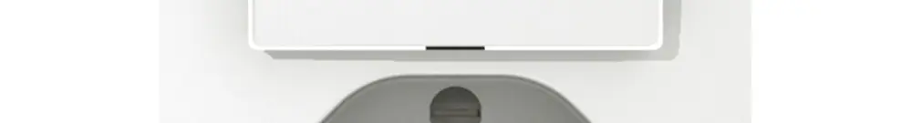 Kit de recouvrement SIDUS pour comb.T13 blanc 
