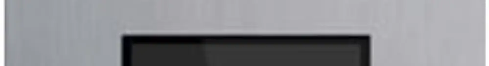 Video-Aussenstation ABB-Welcome IP touch 5, 1/4, edelstahl 