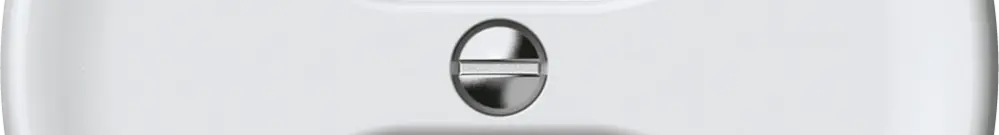 Presa origin 2×tipo 23 1×S 16A 230V 60×60mm bianco 
