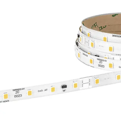 Ruban de lumière LED Tridonic LLE FLEX ADV3, 24V, 840, 15W/m, 2500lm/m, 5m 