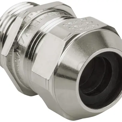 Presse-étoupe Progress AgreenO EMV M25×1.5, long, câble Ø 12.5..20.5mm 