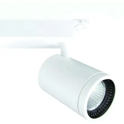 Spot LED DOTLUX EXPLORER 15W, 5000K, bianco 