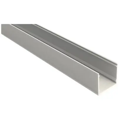 luxKIT Profil 20 - 2.4m blance 