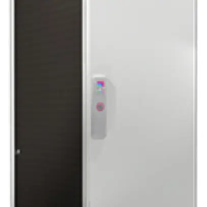 Échangeur de chaleur Rittal SK 3378.300 230VAC 9500W air/eau 600mm 