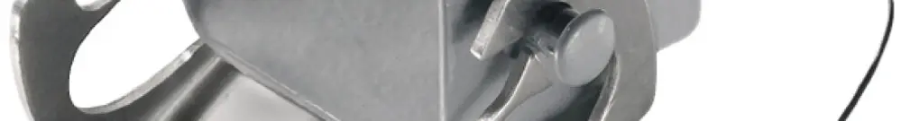 Coperchio di protezione per scatola brida Weidmüller V5 Rockstar 