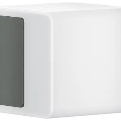 Applique LED Steinel L 835 C 9.1W 616lm 830 IP44 anthracite 