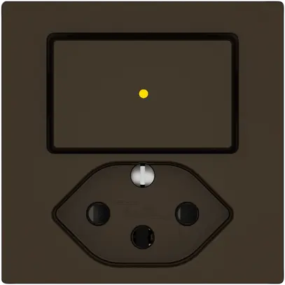 Combinaison EDIZIO.liv SNAPFIX® S6L+T13 shut.éclairage frontal jn br 