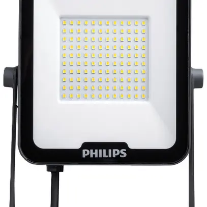 Projecteur LED Philips Ledinaire BVP167 LED24 830/840/865 PSU 20W SWB CE gris 