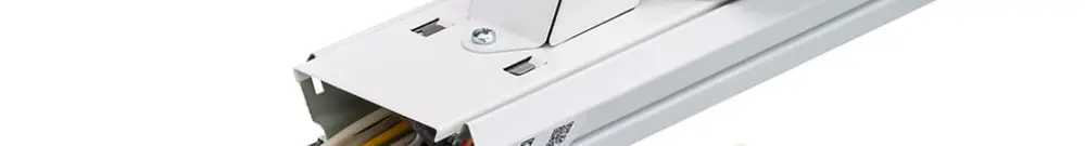 Sensoreinsatz Philips CoreLine IP20 AC 0.16W 533×115×85mm 