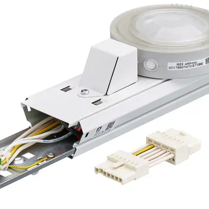 Sensoreinsatz Philips CoreLine IP20 AC 0.16W 533×115×85mm 