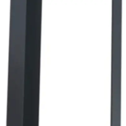 Montagerahmen geneigt Legrand SFERA 2-Draht 3 Module Allstreet 