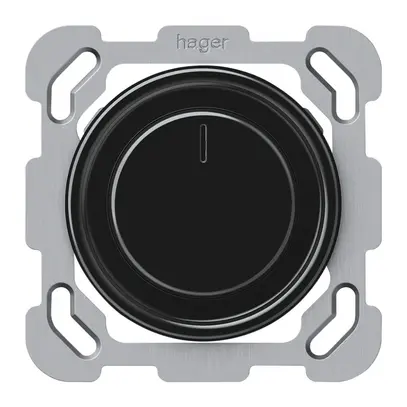Regolatore rotativo INC stazione secondaria origin 77×77mm ne 