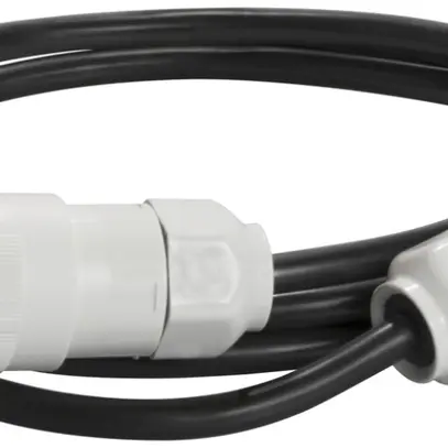 Câble de raccordement DOTLUX HIGHFORCE 3×1.5mm² fiche/prise 3m 