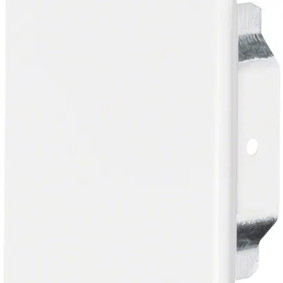 Paistra terminale tehalit BRS 85130, bianco traffico 