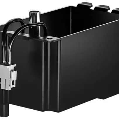 Condensatore Rittal SK 3355.720 121×89×158mm 380V 