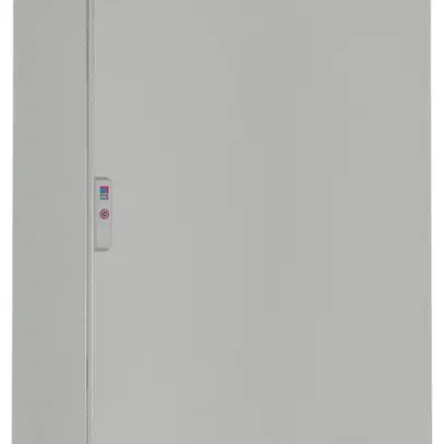 Armadio elettrico Rittal SE 5832.600 800×2000×400mm IP55 IK10 acciaio grigio 
