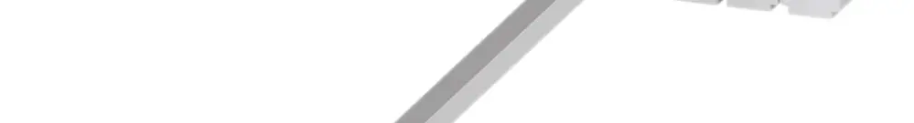 Sezionatore d.carico Siemens SENTRON 3LD3 pavimento 63A 3LN+1Ch/1R 66×66mm ro/gi 