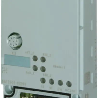 Module de communication RFID Siemens RF180C pour PROFINET, RS-422 