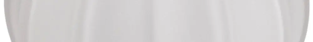 Vetro filettato SLV VARYT Linie opale Ø120mm bianco 