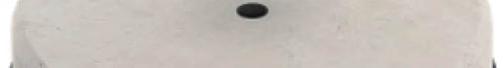 Rinnenbefestigungs-Set Bettermann mit FangFix-Stein 