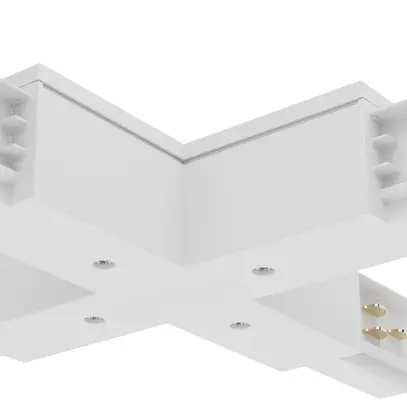 Alimentation en X Sylvania OneTrack 3 phases DALI blanc 